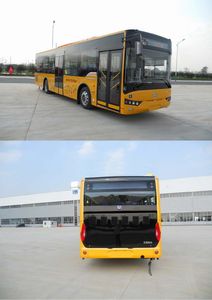 Yaxing  JS6108GHEV Hybrid urban buses