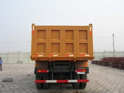 Beiben  ND3317D35J Dump truck