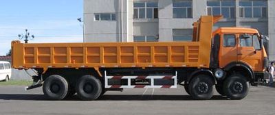 Beiben  ND3317D35J Dump truck