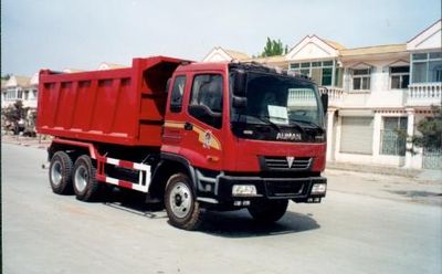 Xiangyi  SMG3261 Dump truck