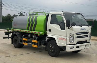 Fengba  STD5072GPSGF6 watering lorry 