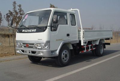 Wuzheng WL4010PLow speed truck