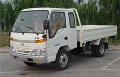 Wuzheng  WL4010P Low speed truck