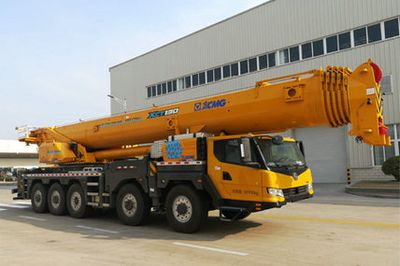 XCMG  XZJ5559JQZ130 Car crane