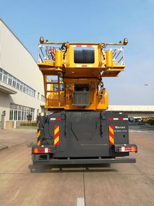 XCMG  XZJ5559JQZ130 Car crane