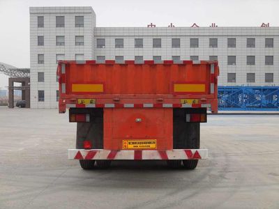 Zhengzheng  YAJ9404 Semi trailer