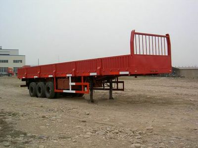 Zhongshang Automobile ZL9350 Semi trailer