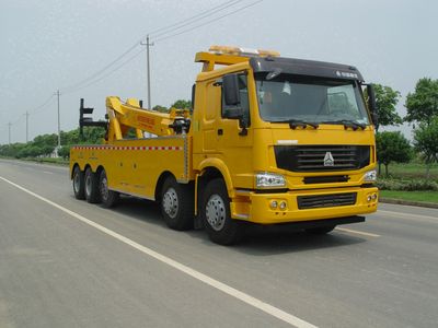 Changqi  ZQS5500TQZ Obstacle clearing vehicle