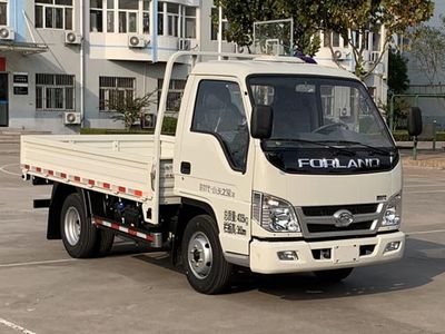 Foton  BJ1045V9JB355 Truck