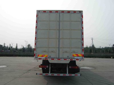 Ouman  BJ5317XXYXC Box transport vehicle