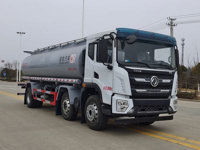 Chusheng  CSC5256GPGEH6 Ordinary liquid transport vehicles