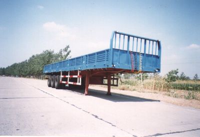 Kaile  FQ9400 Semi trailer