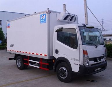 Kangfei KFT5045XLC4Refrigerated truck