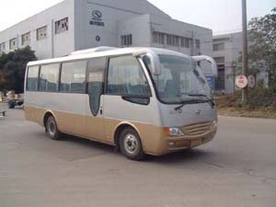 Jinlong  KLQ6740 coach