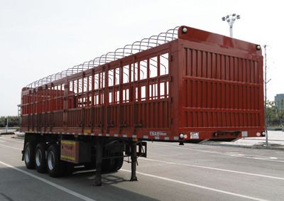 Pengqian  LPY9402CCY Gantry transport semi-trailer