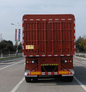 Pengqian  LPY9402CCY Gantry transport semi-trailer