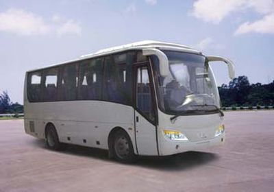 Qiaoxing  QXQ6850K01 Luxury tourist buses