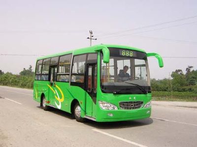 Yamakawa SCQ6730CNCity buses