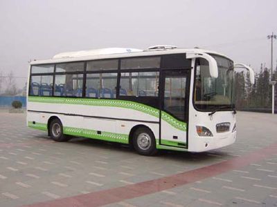 Yamakawa  SCQ6730CN City buses