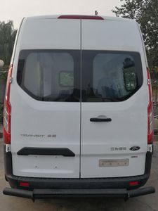 Ambillon SJV5040XSC6 Disability transport vehicle