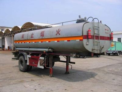 Peixin  XH9140G Tank semi-trailer