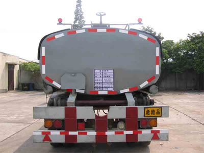 Peixin  XH9140G Tank semi-trailer