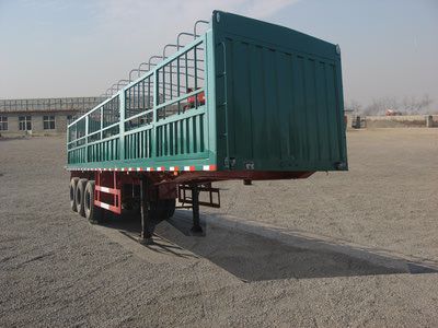 Xingda  XXQ9351CLX Gantry transport semi-trailer