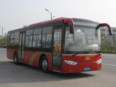 Changlong  YS6108G City buses