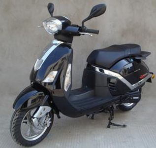 Zhongneng AutomobileZN125T10STwo wheeled motorcycles