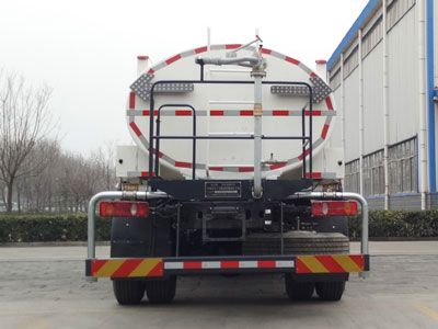 Dongyue  ZTQ5180GSSE1J50BEV Pure electric sprinkler truck