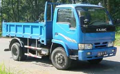 Chuanlu CGC1058BD3Truck