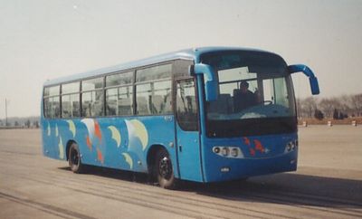 Huanghai  DD6102K02 coach