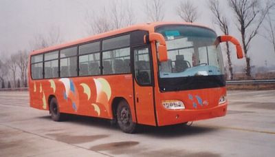 Huanghai  DD6102K02 coach