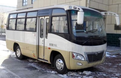 Dongfeng  DFA6600K5A coach