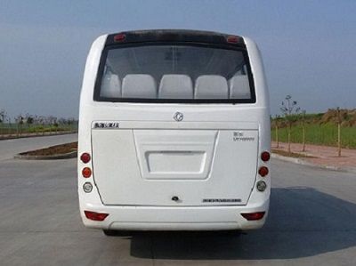 Dongfeng  DFA6600K5A coach