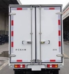 Dongfeng  DXK5021XXYKH7 Box transport vehicle