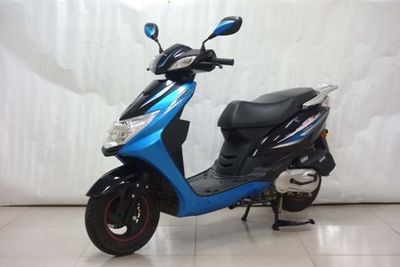 Dayang  DY125T29N Two wheeled motorcycles