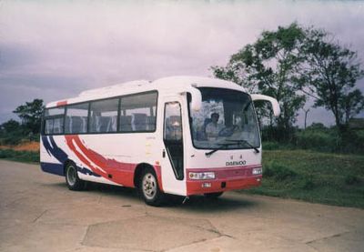 Guilin Daewoo  GDW6780H coach