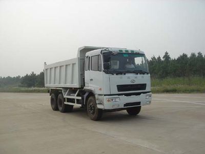 Hualing Star  HN3250P26D4M Dump truck