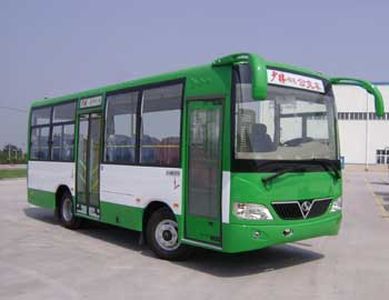 Shaolin  SLG6700T3GF City buses