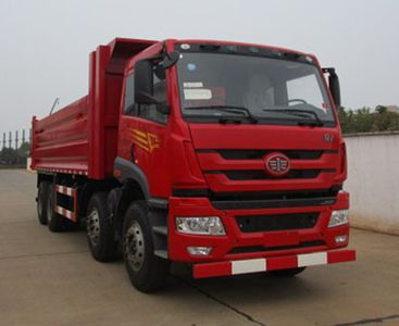 Tongxin  TX3310CA4T4T Dump truck