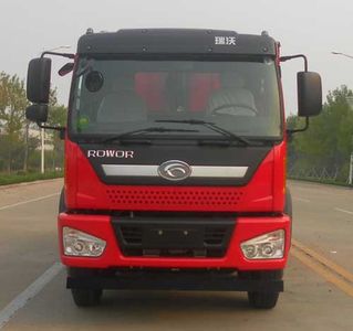 Foton  BJ3315DNPHC26 Dump truck