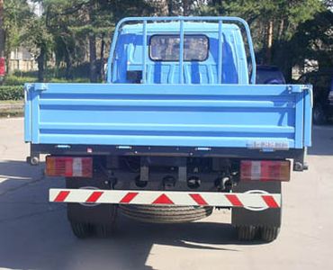 Jiefang Automobile CA1042PK5LR5 Truck