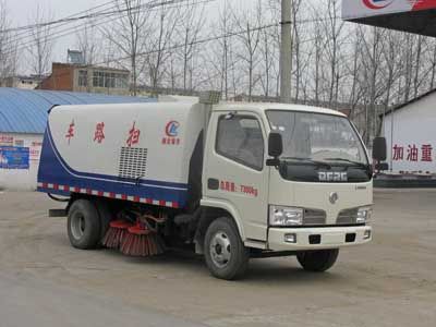 Cheng Liwei  CLW5071TSL4 Road sweeper