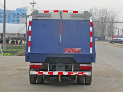 Cheng Liwei  CLW5071TSL4 Road sweeper