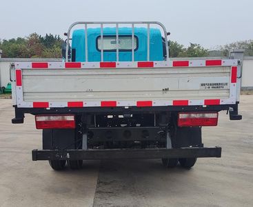 Sany  HQC10400QDBEV Pure electric freight vehicles