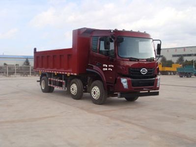 Kevoda LFJ3163G1 Dump truck