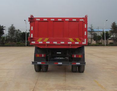 Kevoda LFJ3163G1 Dump truck