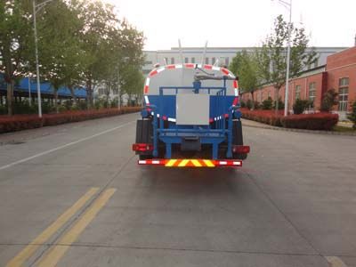 Dongfang Hongpai Automobile LT5120GSSBBC2 Sprinkler truck