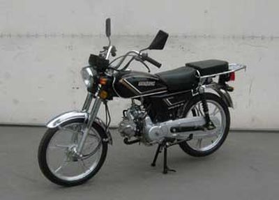 Wanqiang  WQ702 Two wheeled motorcycles